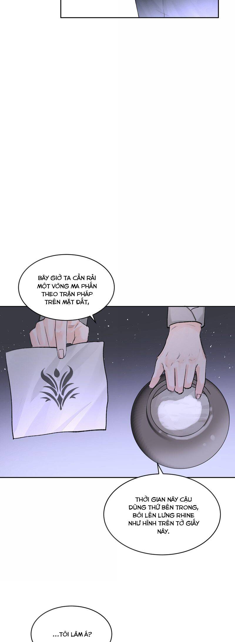 Tiền Nhiệm Vi Vương Chương 83 Ảnh 29