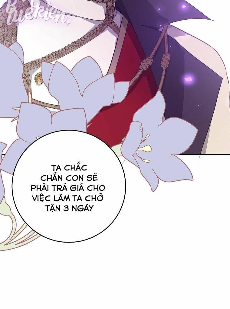 Chỉ Cần Nắm Tay Em Chương 35 Ảnh 82