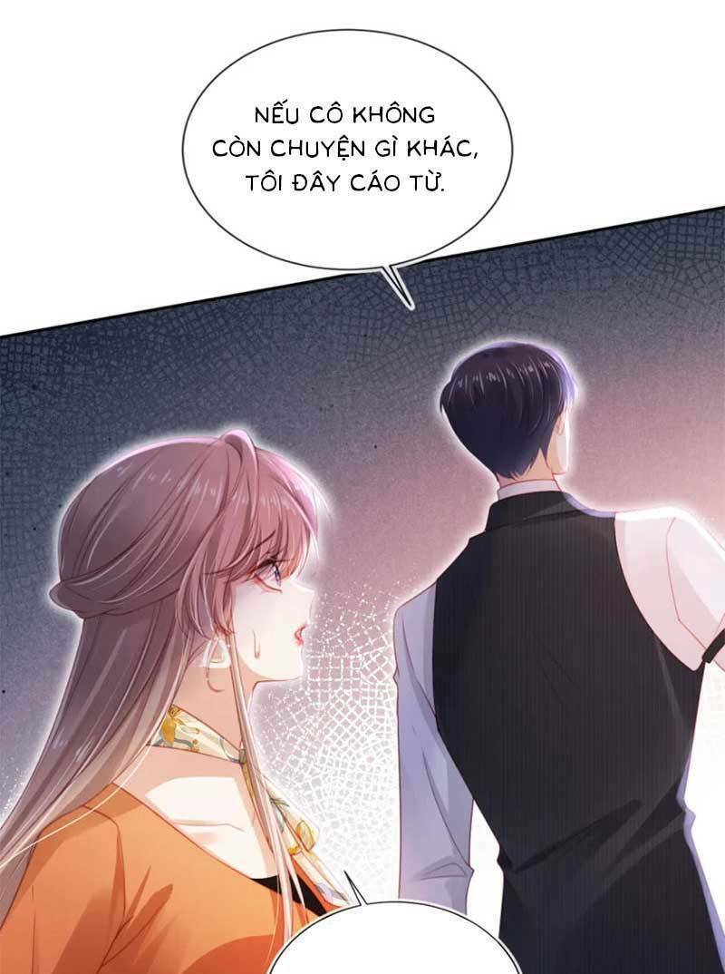 Hành Trình Truy Thê Mệt Xỉu Của Hoắc Thiếu Chương 47 Ảnh 14