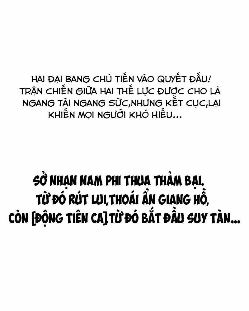 Thiên Ngoại Giang Hồ Chương 1 Ảnh 31