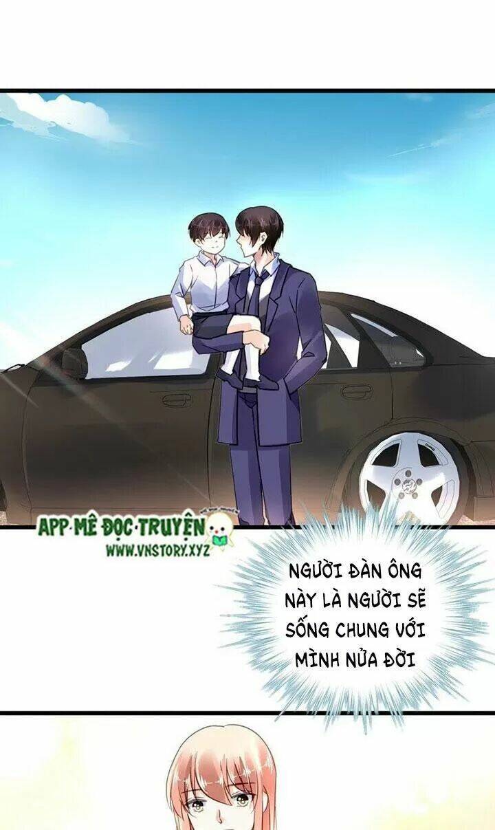 Mưu Ái Thành Nghiện Chương 134 Ảnh 20