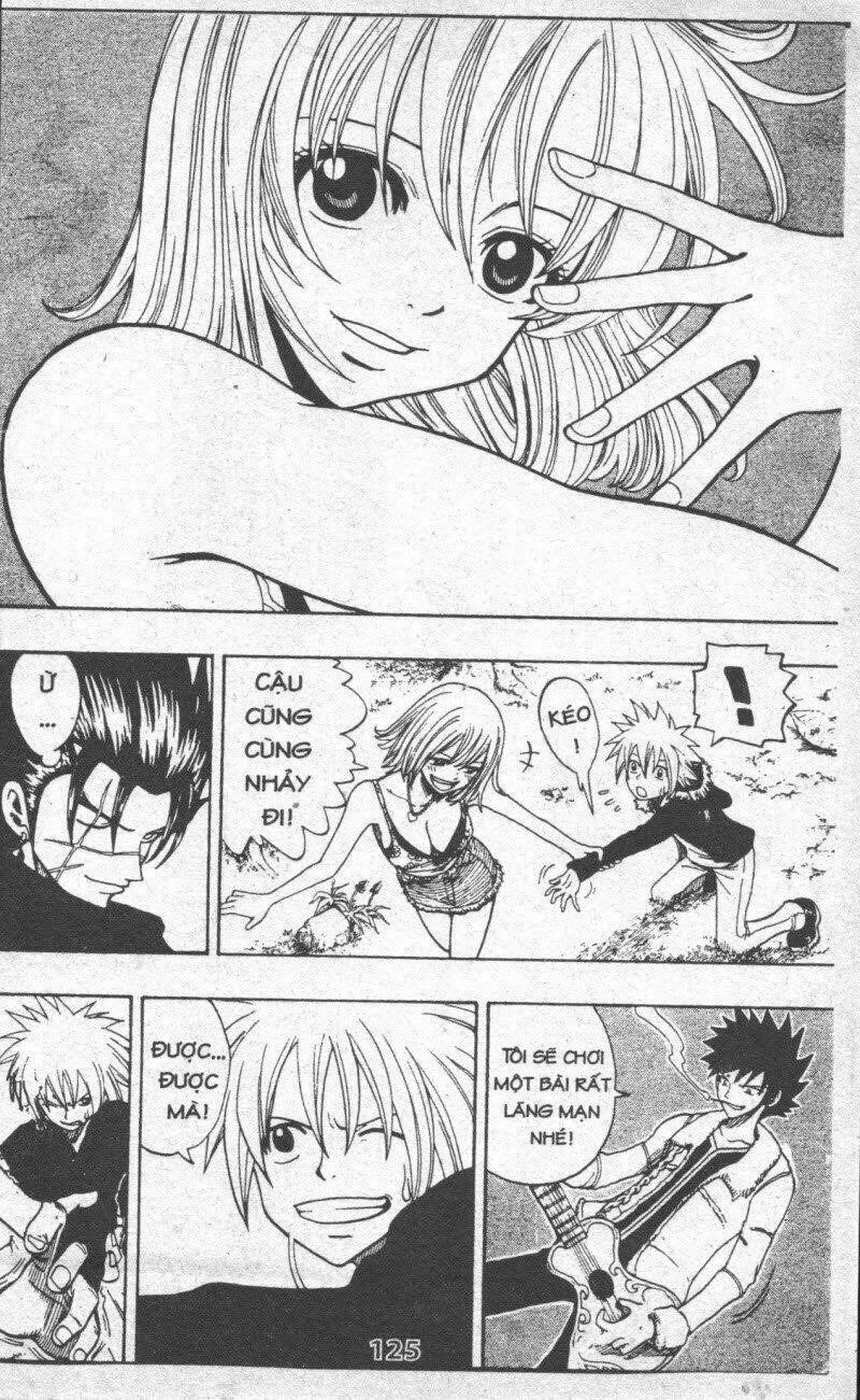 Rave Master (Scan) Chương 24 Ảnh 126