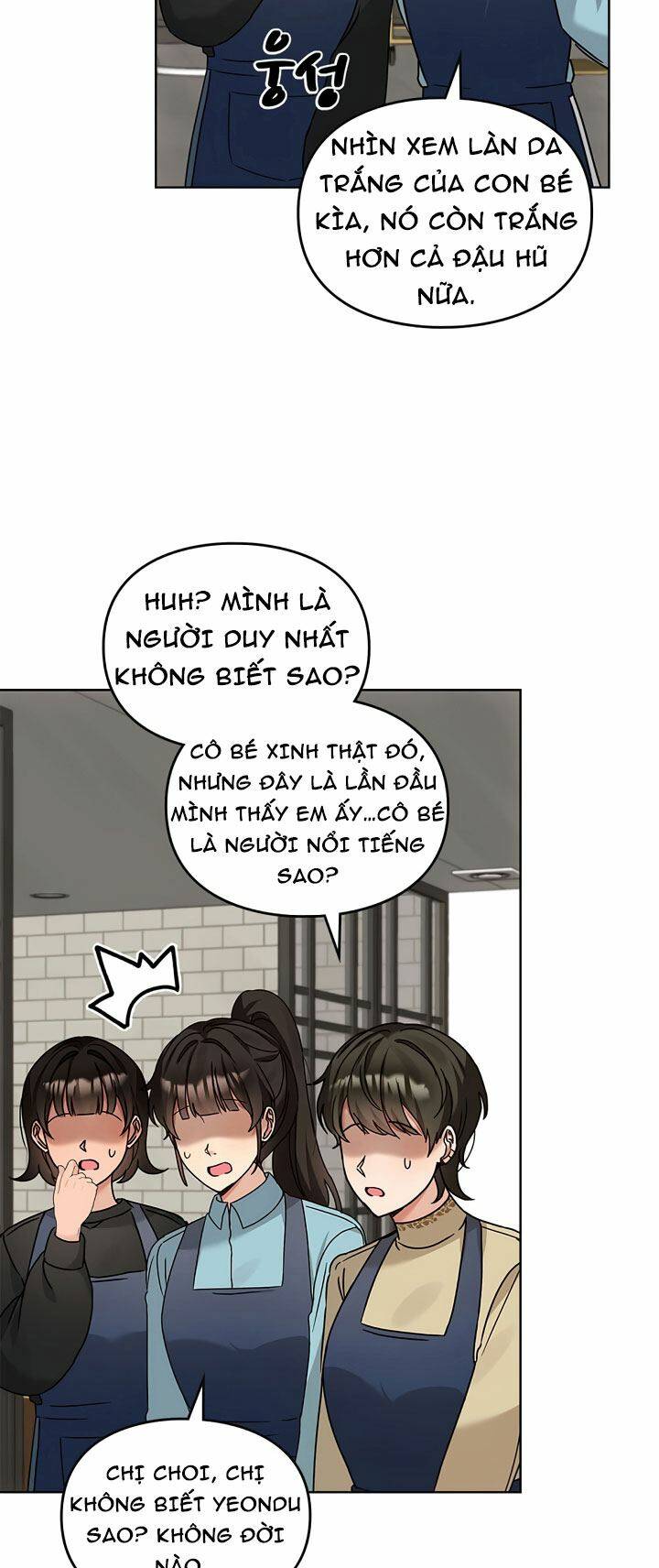Tôi Trở Thành Một Người Cha Chương 110 Ảnh 44