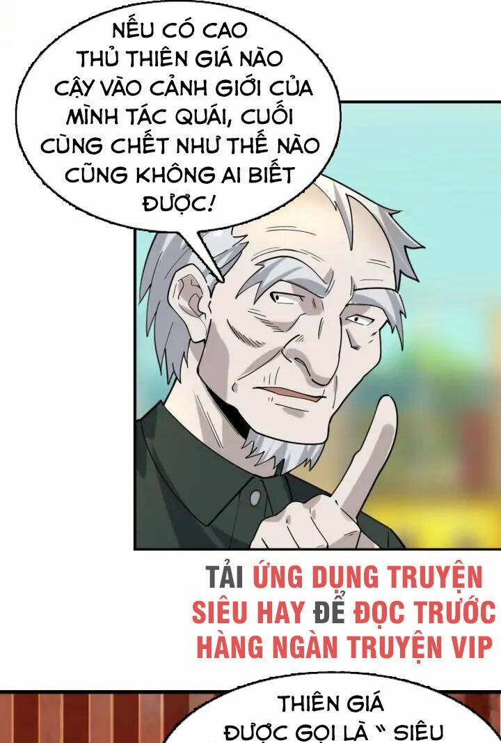 Siêu Cấp Đại Chủ Bạ Chương 108 Ảnh 35