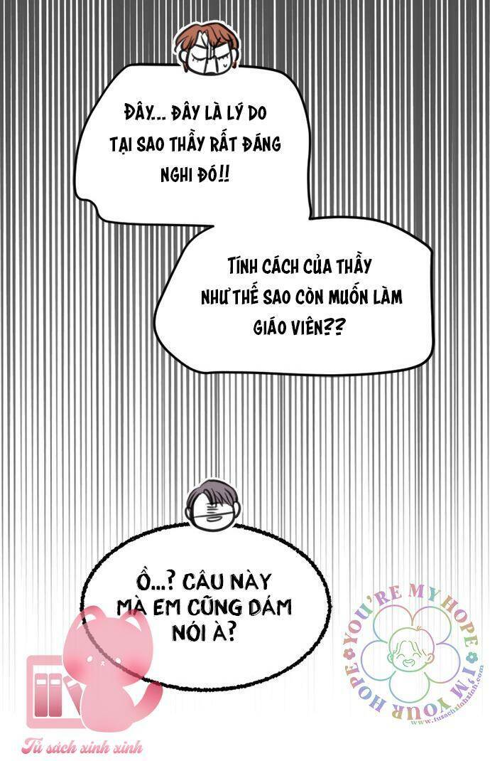 Ai Là Ngài Hiệu Trưởng Chương 56 Ảnh 29