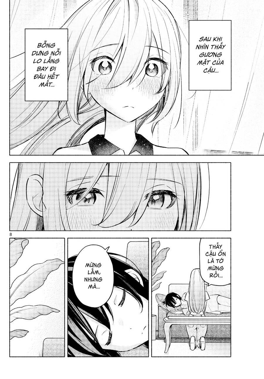Kimi To Warui Koto Ga Shitai Chương 15 Ảnh 10
