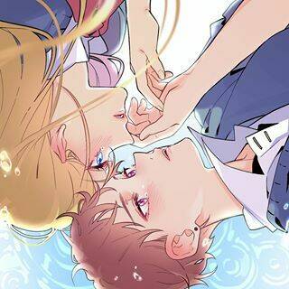 Not So Shoujo Love Story Chương 20 Ảnh 113