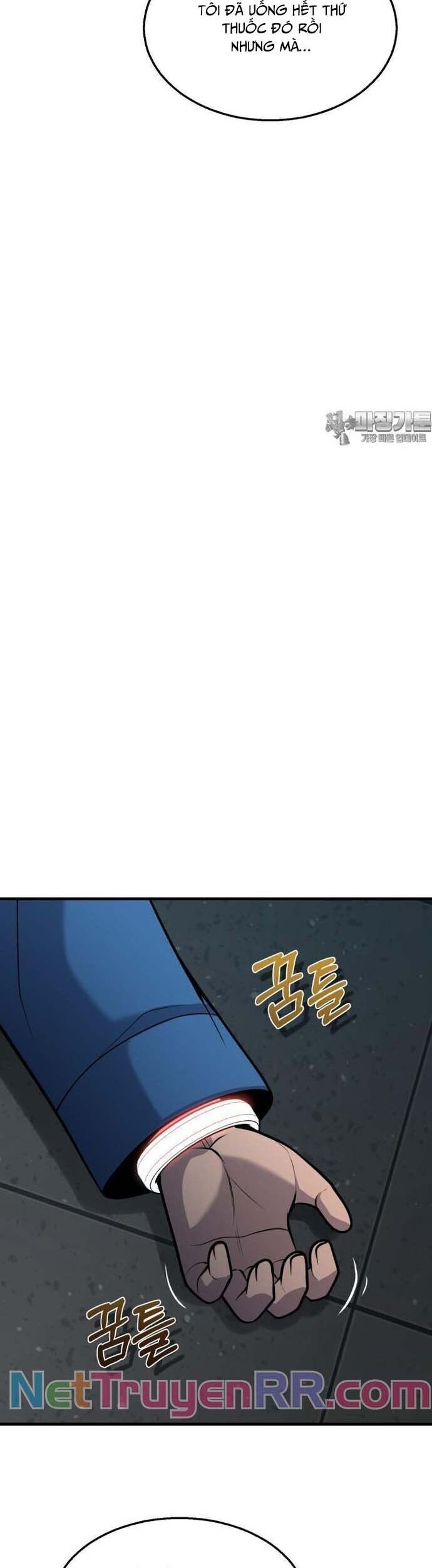 Không Khoan Nhượng Chương 42 Ảnh 38