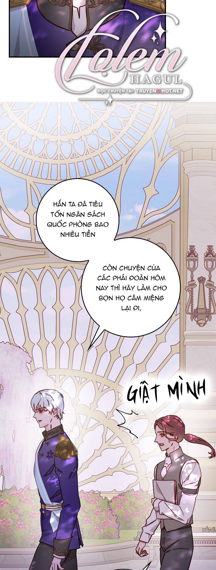 Hãy Quên Em Đi Nhé Chương 9 Ảnh 37