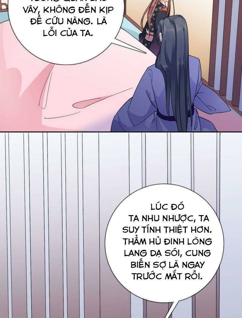 Tang Lạc Túy Tại Nam Phong Lý Chương 97 Ảnh 4
