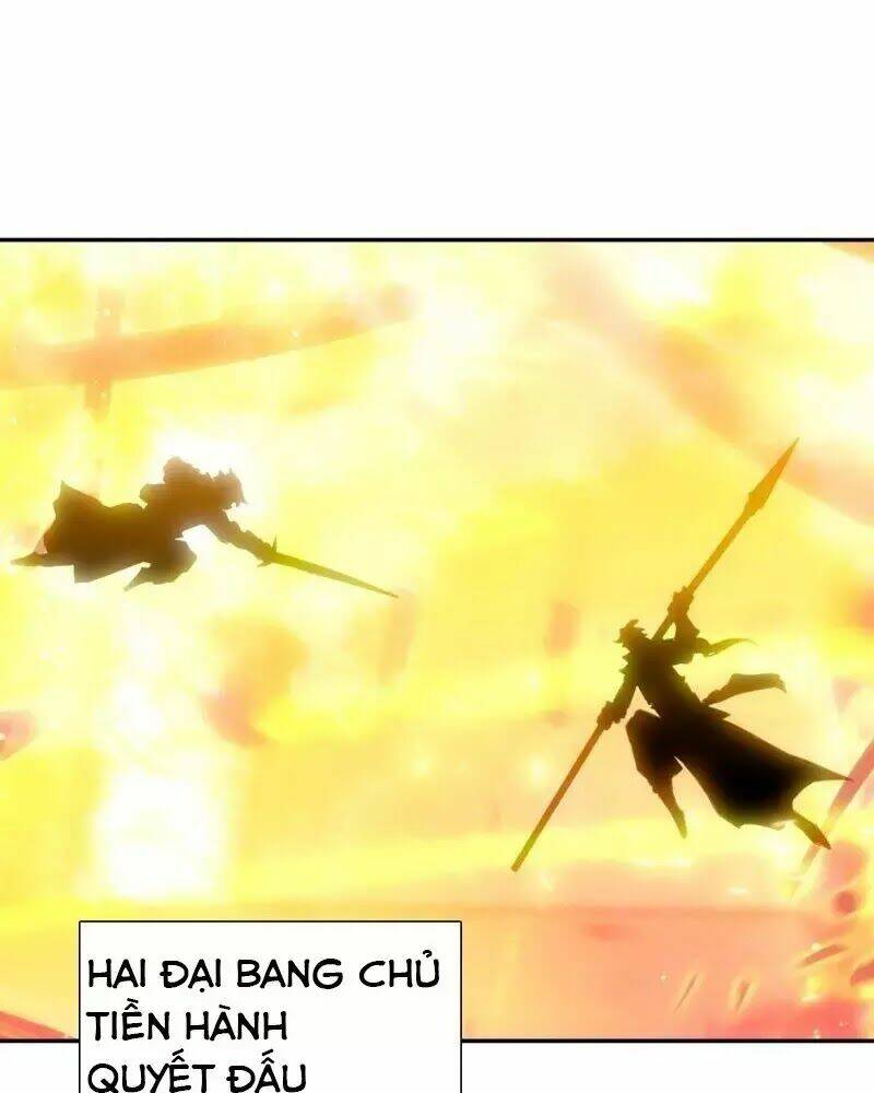 Thiên Ngoại Giang Hồ Chương 1 Ảnh 29