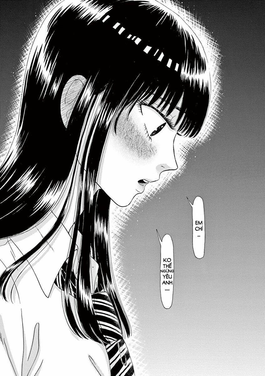 Koi Wa Ameagari No You Ni Chương 10 Ảnh 11