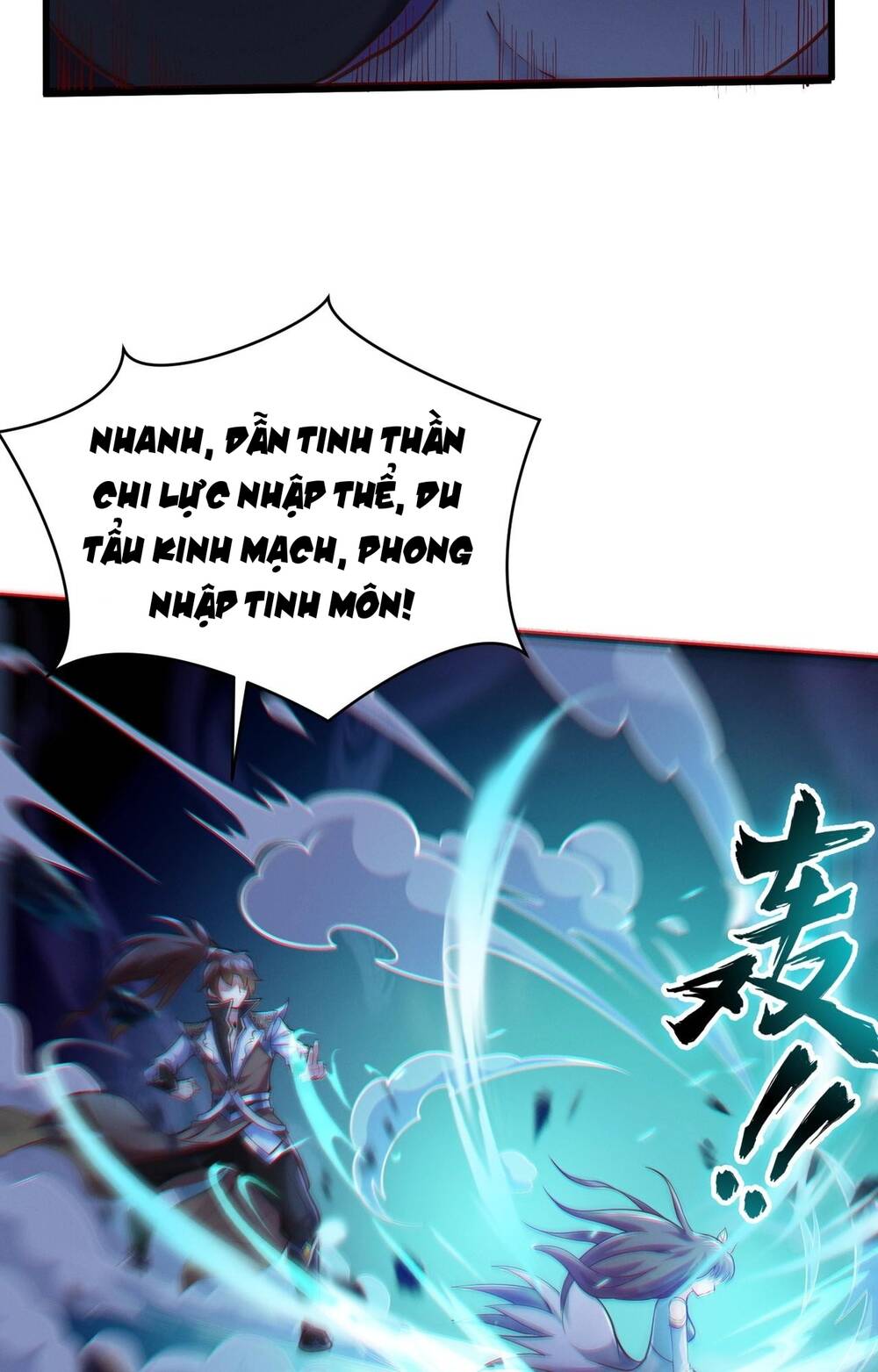 Thái Cổ Thần Vương Chương 1 Ảnh 20