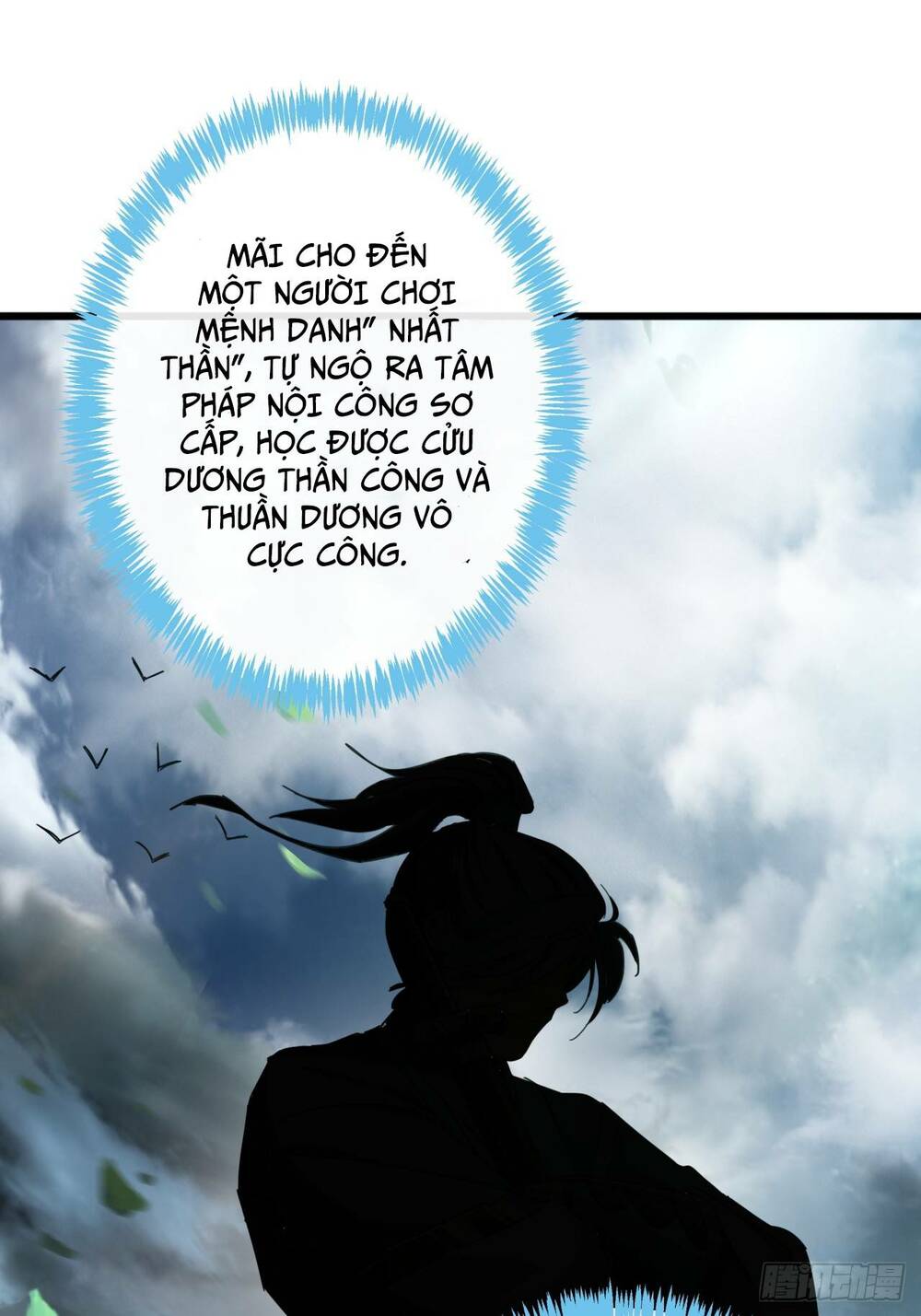 Kim Cương Bất Hoại Đại Trại Chủ Chương 4 Ảnh 33