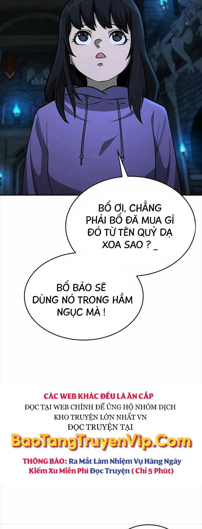 Vị Bạo Chúa Của Ngày Tận Thế Trở Lại Chương 12 Ảnh 8