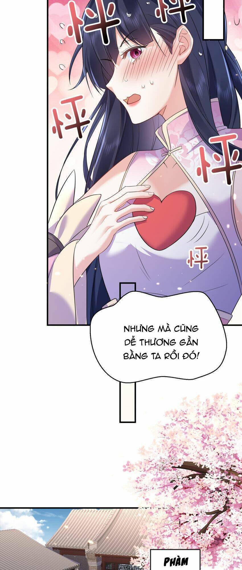 Ta Vô Địch Lúc Nào Chương 184 Ảnh 4