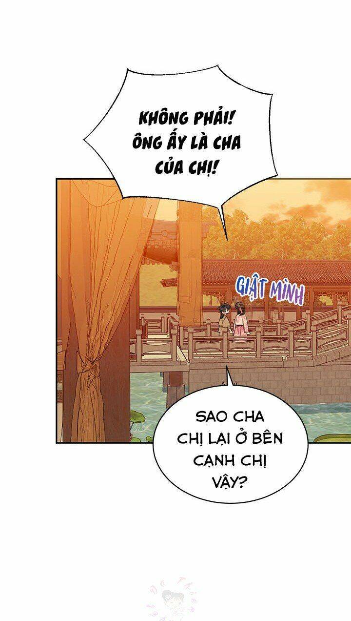 Trở Thành Con Gái Của Nhân Vật Phản Diện Chương 31 Ảnh 47