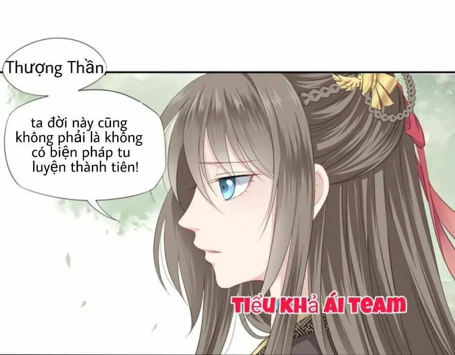 Tước Kiều Tiên Chương 2.2 Ảnh 39