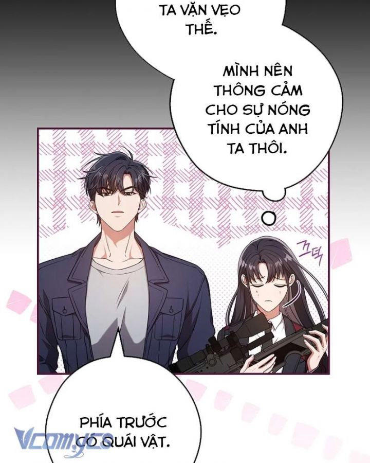 Nhật Ký Từ Chức Cấp S Của Thợ Săn Công Chức Chương 22 Ảnh 86