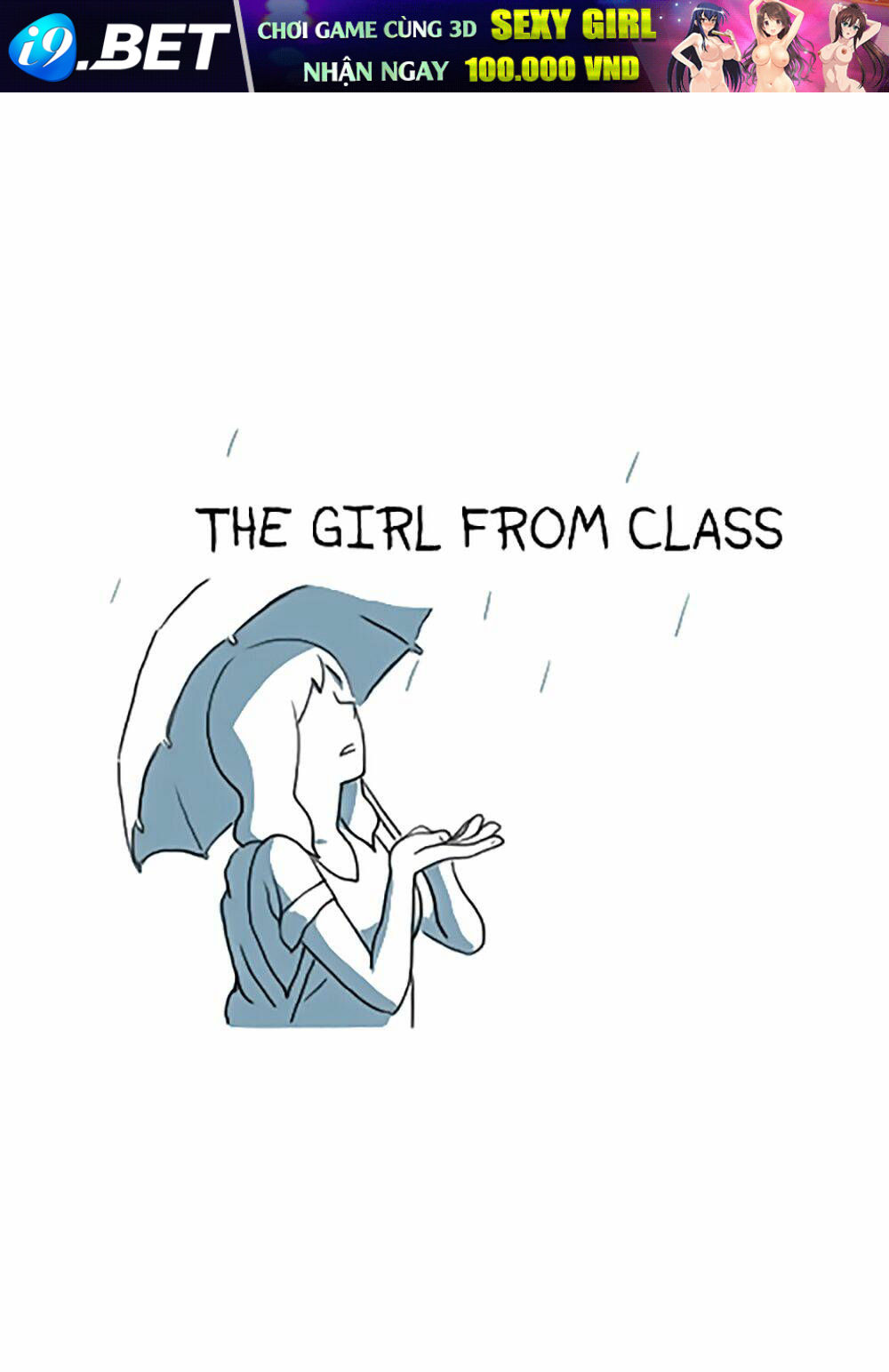 Cô Nàng Trên Lớp - The Girl From Class Chương 15 Ảnh 2