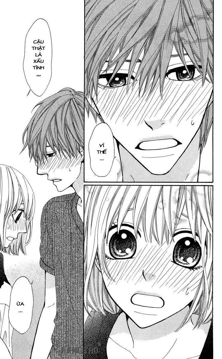 Itsuka Kimitachi Mo Otona Ni Naru Chương 5 Ảnh 24