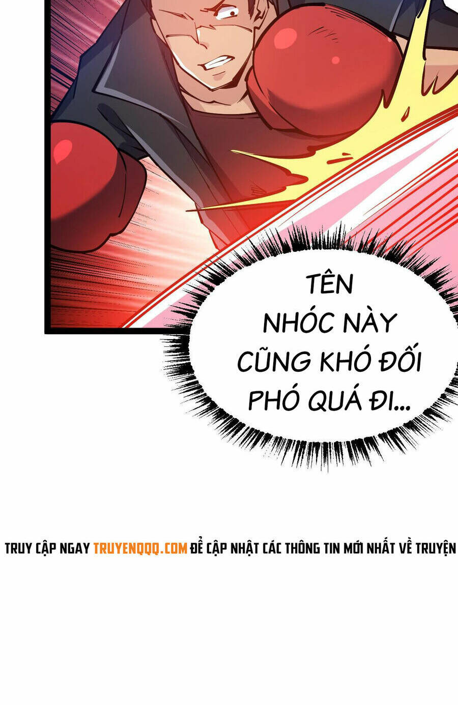 Toàn Thuộc Tính Võ Đạo Chương 54 Ảnh 17