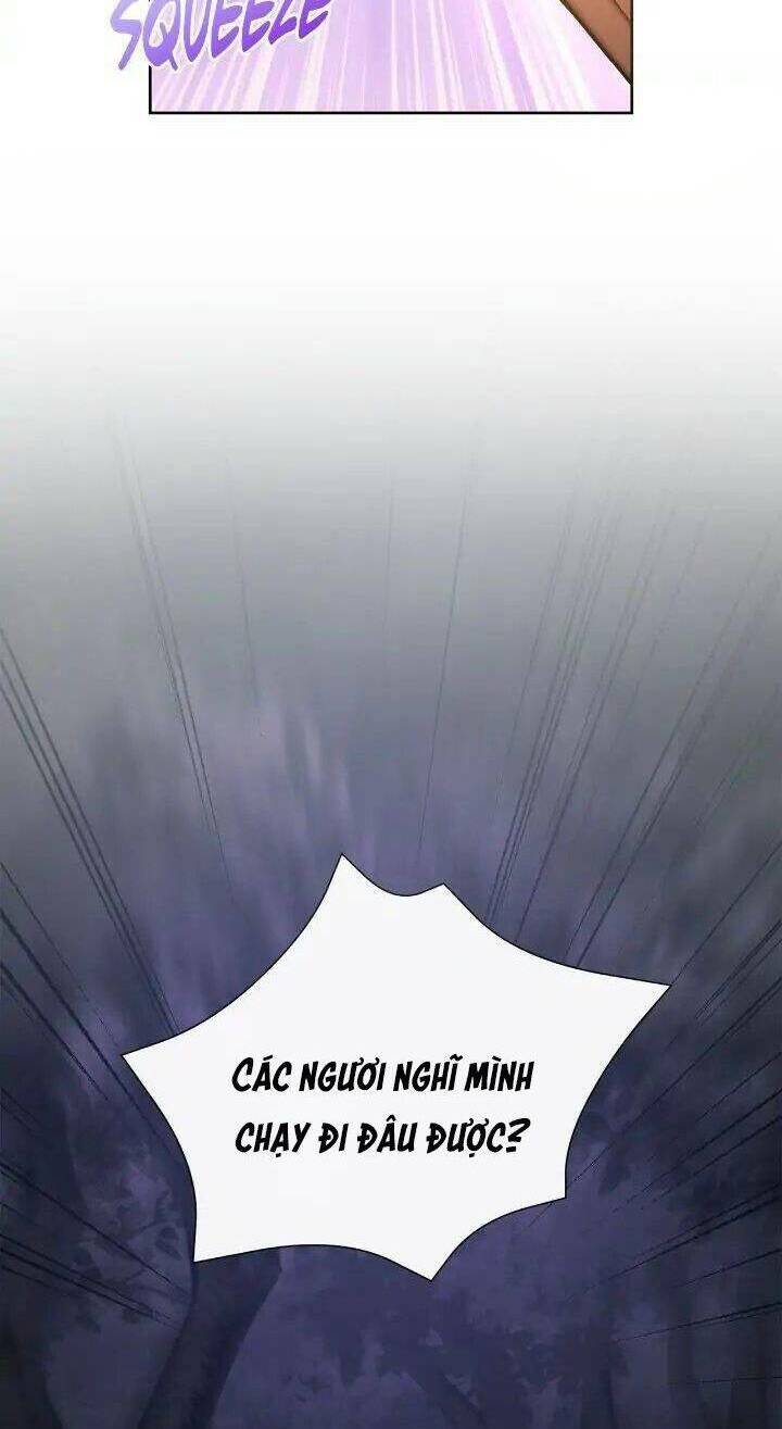 Khi Con Gái Của Phù Thuỷ Phá Giải Lời Nguyền Của Nam Chính Chương 22 Ảnh 55