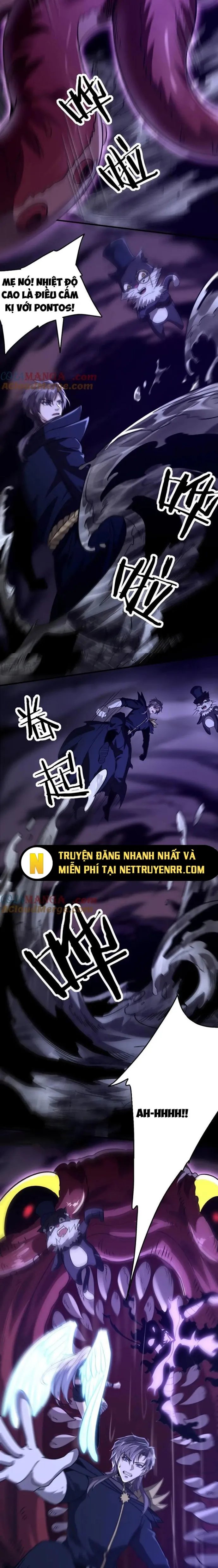 Quật Khởi Từ Nhân Vật Phản Diện Chương 42 Ảnh 14
