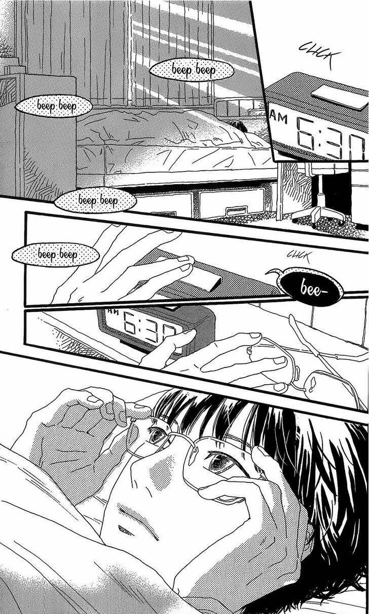 Machida-Kun No Sekai Chương 1 Ảnh 5