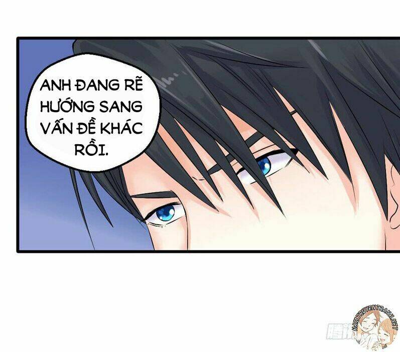 Dục Vọng Của Ác Ma Chương 11 Ảnh 23
