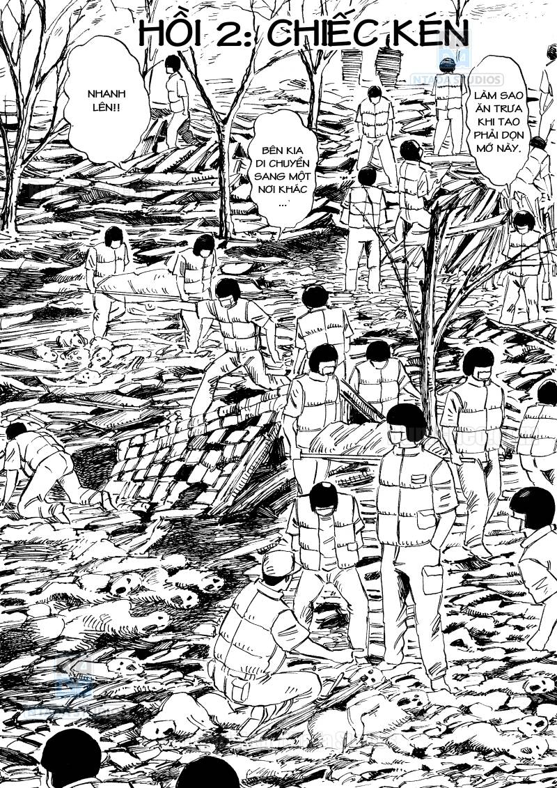 Sanho Chương 2 Ảnh 3