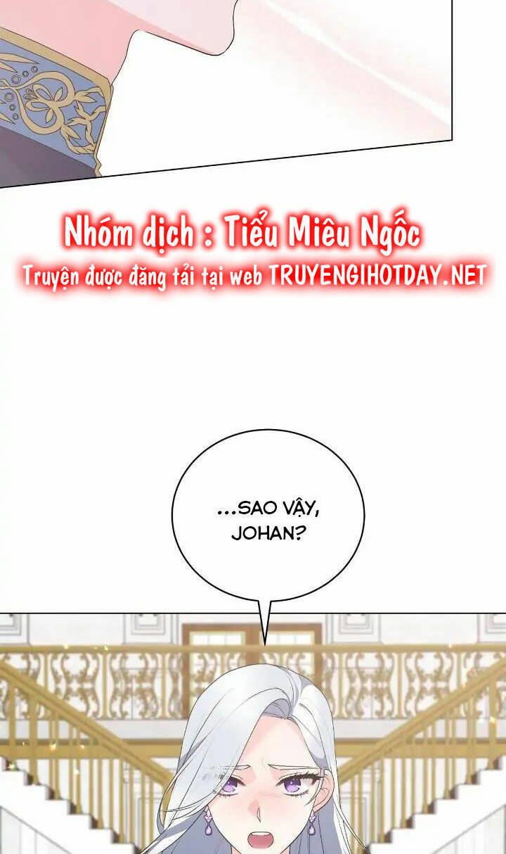 Ngay Cả Khi Là Ác Nữ, Tôi Vẫn Sẽ Trở Thành Nữ Chính Chương 123 Ảnh 9