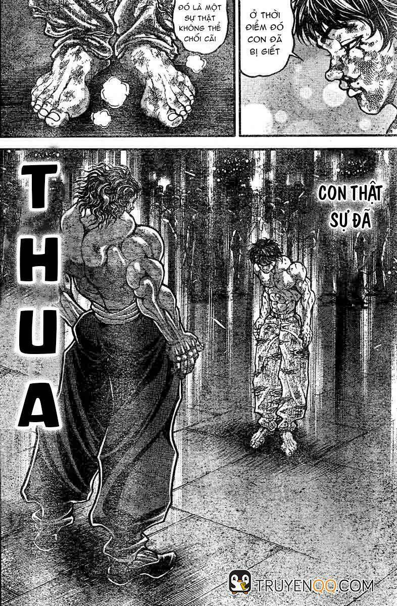 Baki - Son Of Ogre Chương 312 Ảnh 23