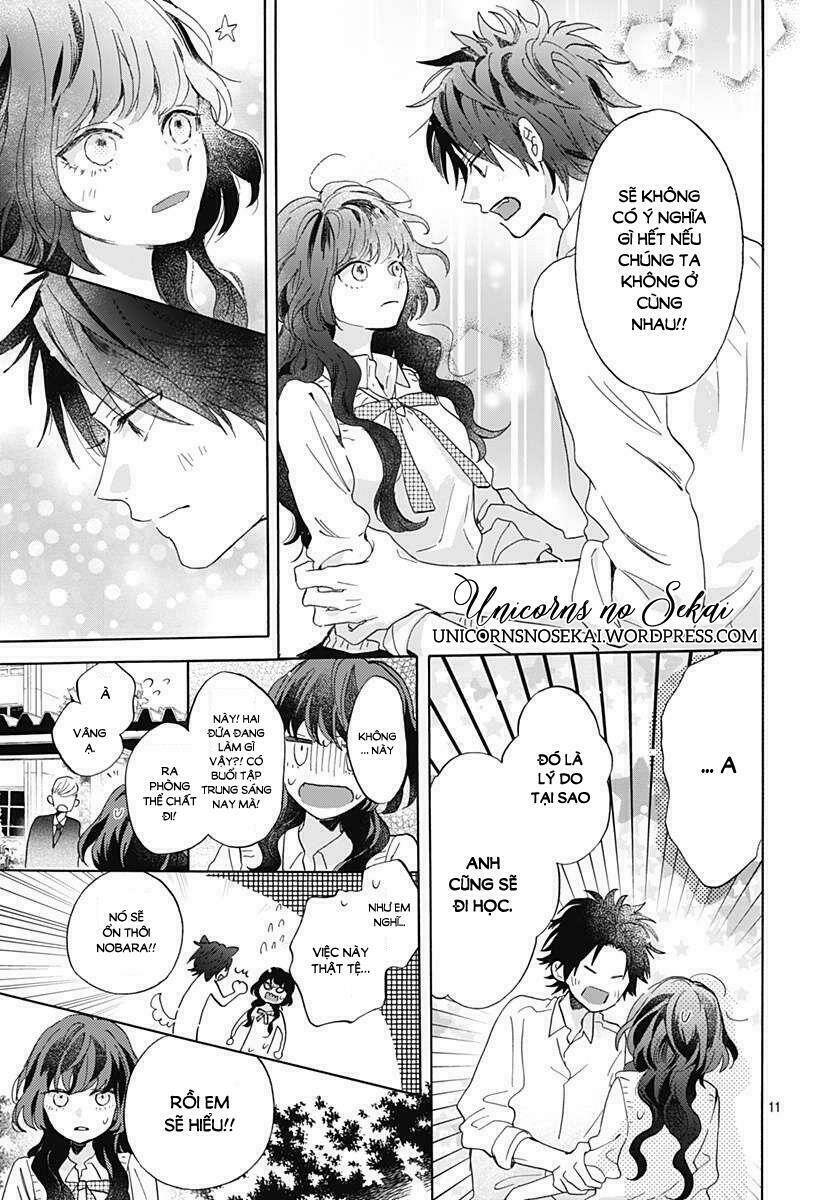 Kimi To Wonderland Chương 3 Ảnh 14