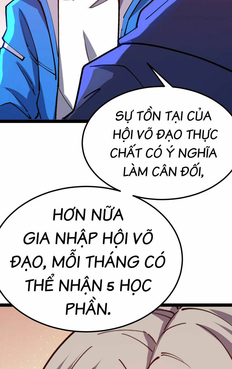 Toàn Thuộc Tính Võ Đạo Chương 54 Ảnh 43