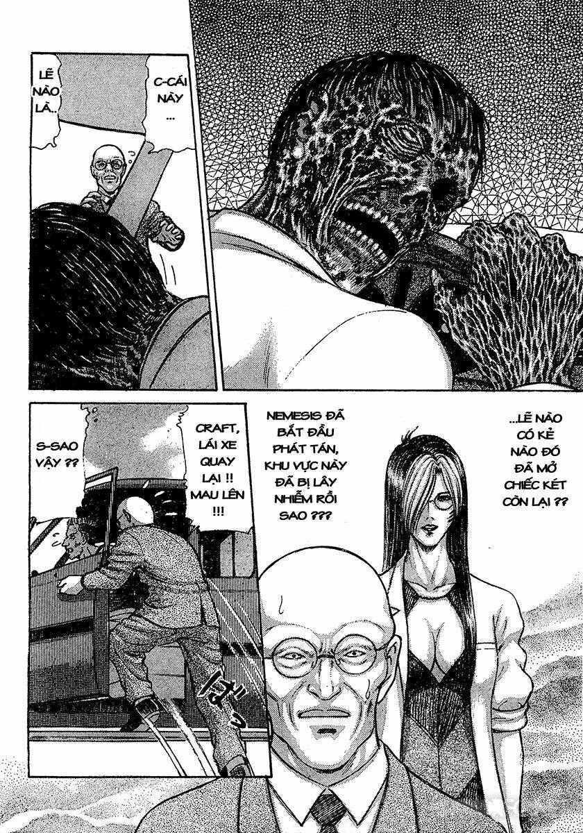 Dangerous Female Teacher Chương 34 Ảnh 13