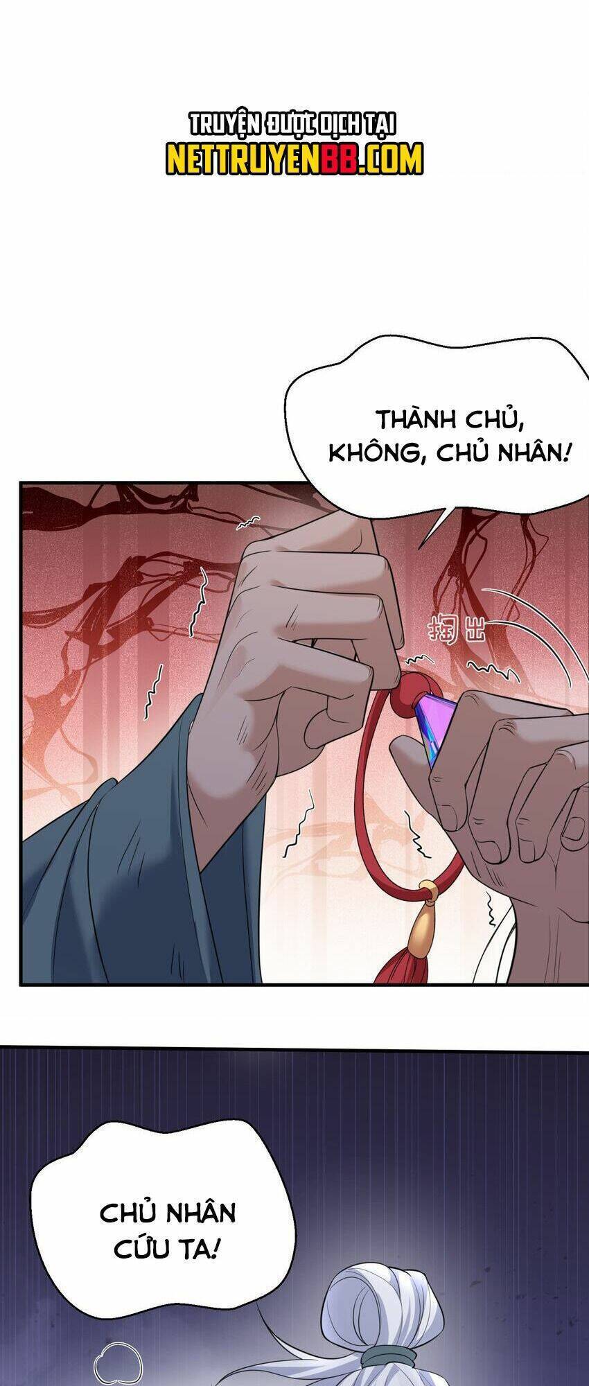 Ta Vô Địch Lúc Nào Chương 195 Ảnh 29