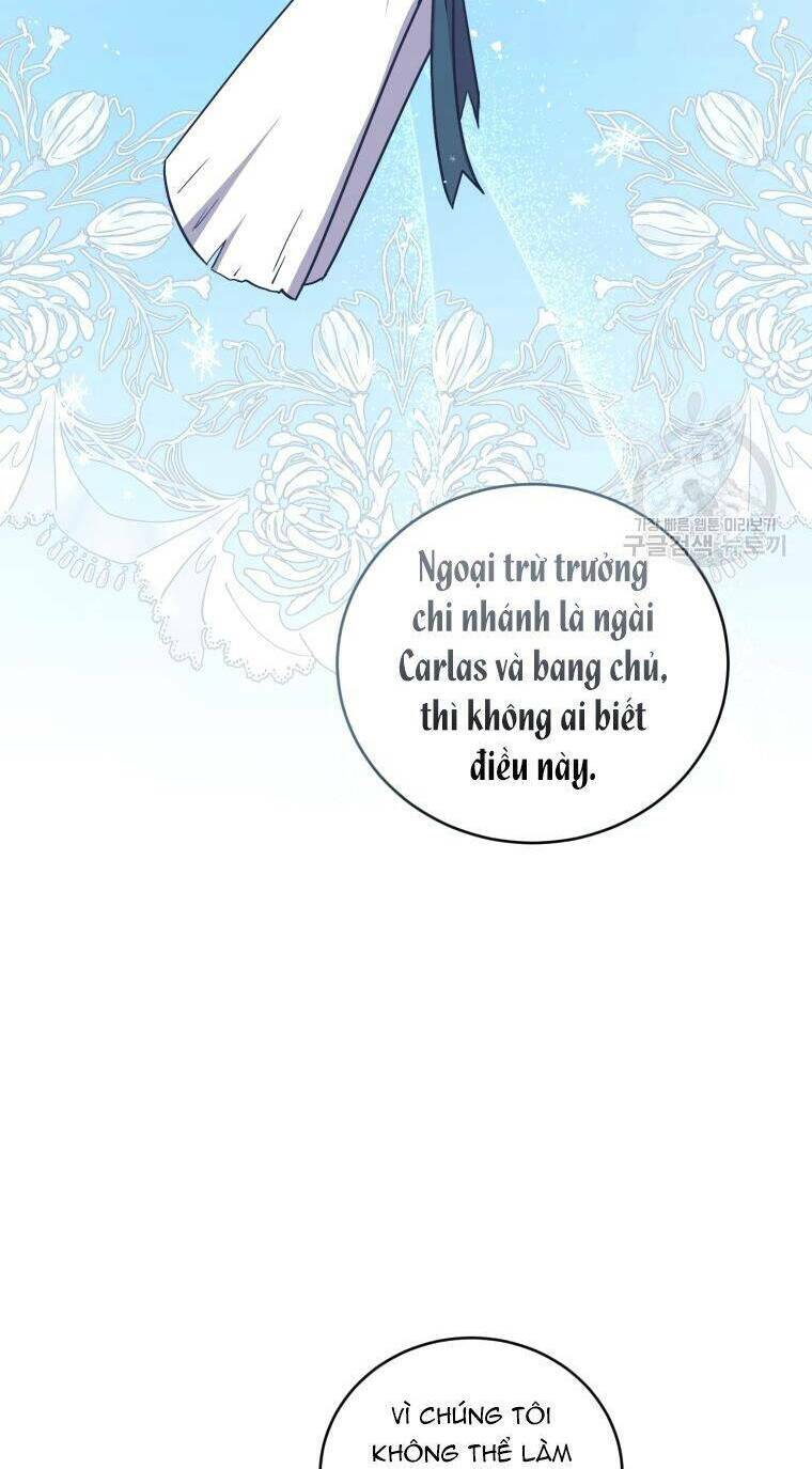Kế Hoạch Trở Thành Chủ Nhân Của Một Gia Tộc Bị Suy Tàn Chương 10 Ảnh 21