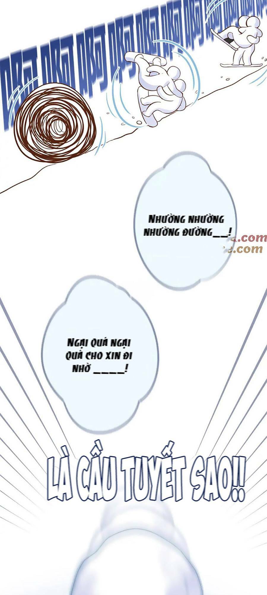 Sao Giờ, Đẩy Thuyền Tới Muốn Yêu Chương 81 Ảnh 9
