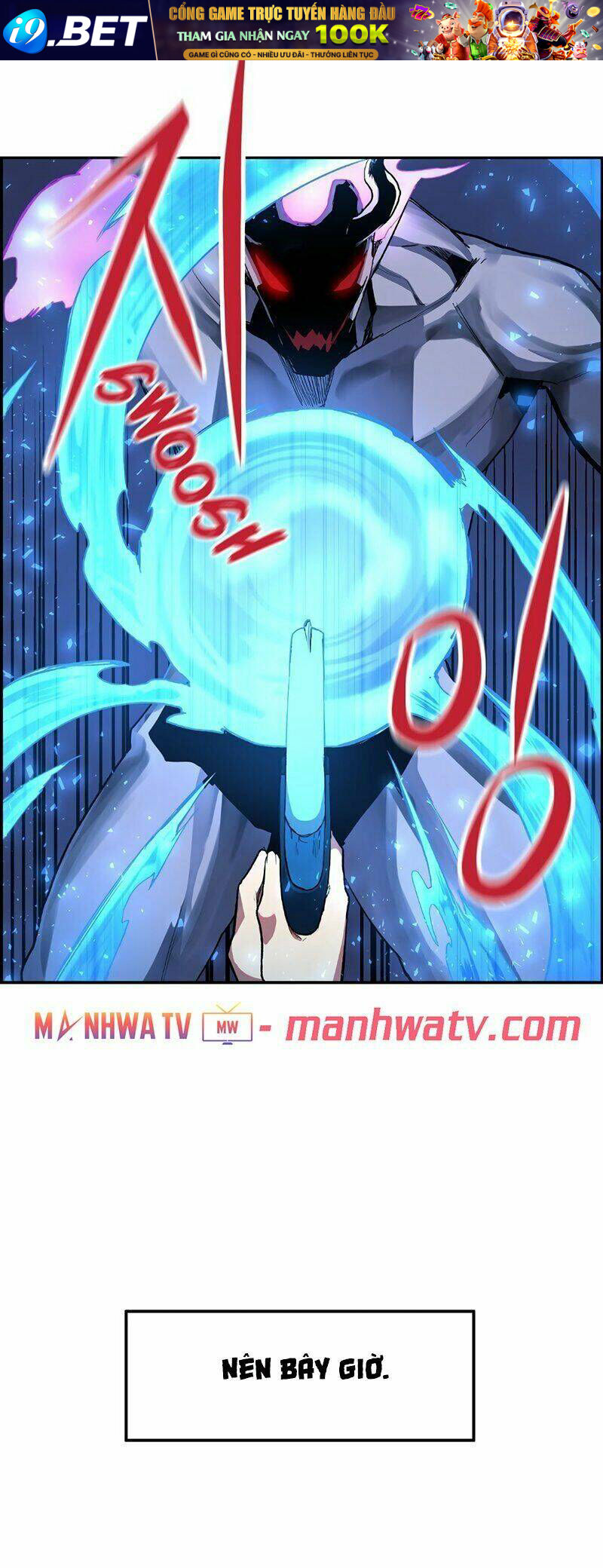 Yêu Tinh Thành Phố Gangnam Chương 11 Ảnh 6