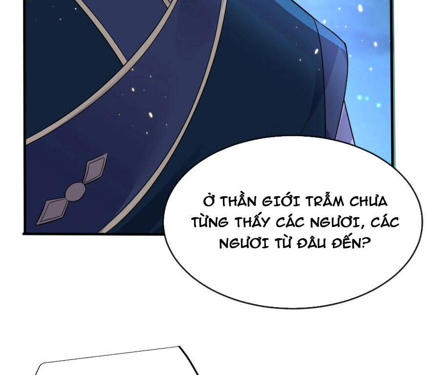 Ta Vô Địch Lúc Nào Chương 175 Ảnh 44