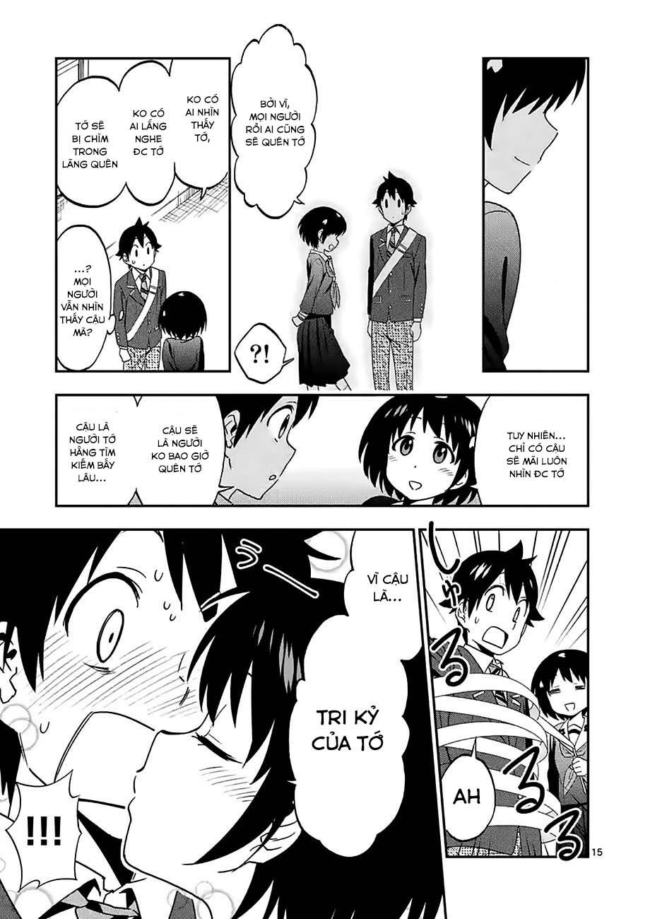 Criminale! Chương 23 Ảnh 16