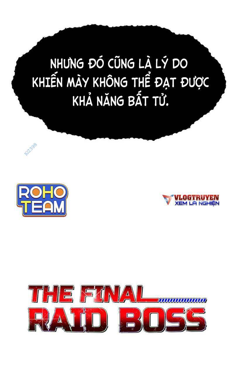 Trùm Cuối Chương 34 Ảnh 41