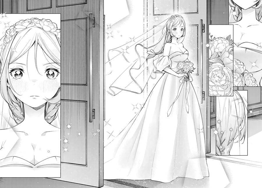Kimi To Warui Koto Ga Shitai Chương 13 Ảnh 10