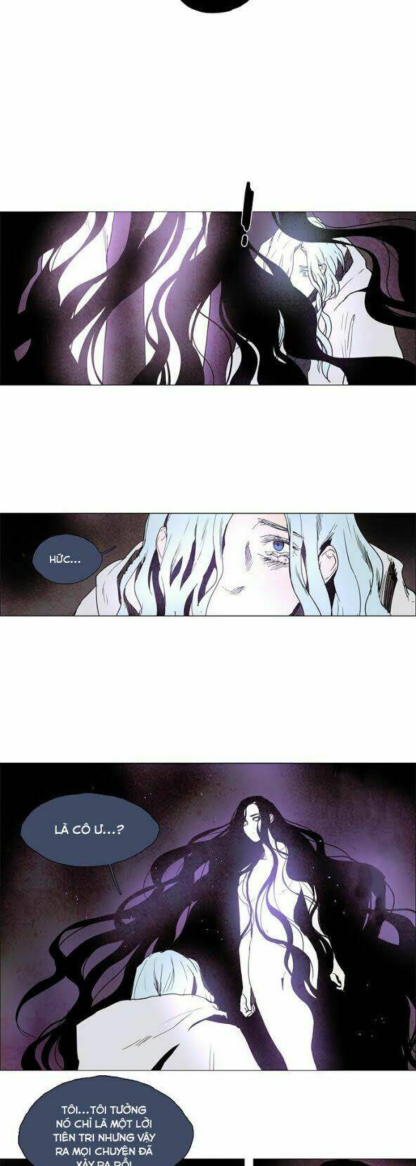 Lessa 2: The Crimson Knight Chương 100 Ảnh 9