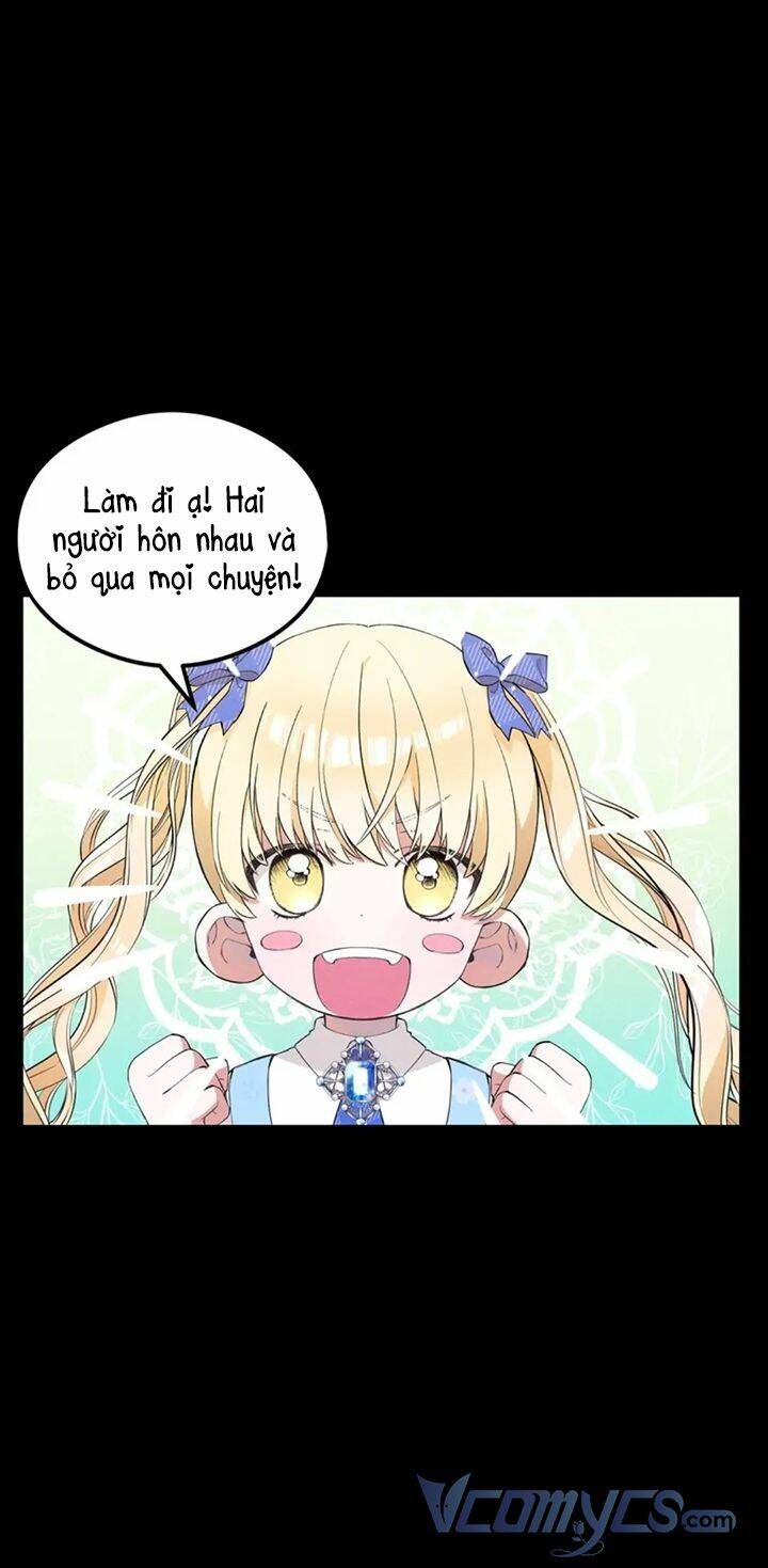Bỗng Một Ngày Tôi Có Chồng Và Con Chương 19 Ảnh 12