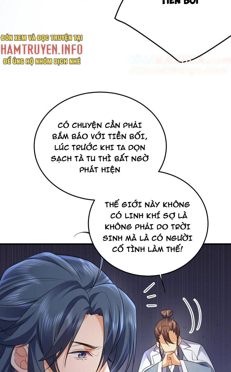 Ta Vô Địch Lúc Nào Chương 174 Ảnh 33
