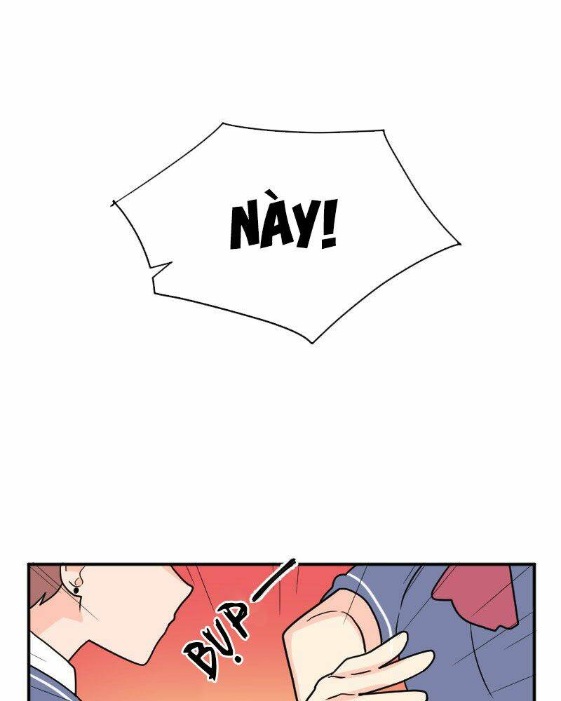 Not So Shoujo Love Story Chương 20 Ảnh 61