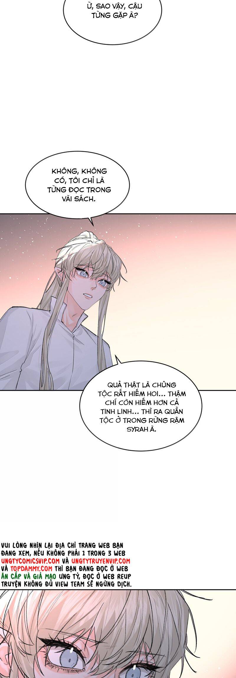 Tiền Nhiệm Vi Vương Chương 87 Ảnh 14