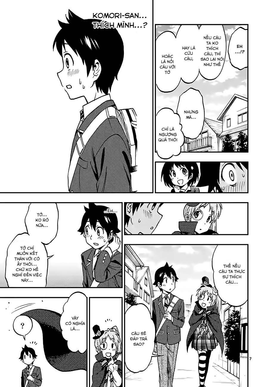 Criminale! Chương 23 Ảnh 8